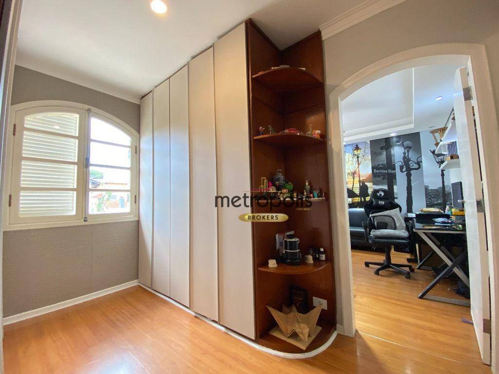 Sobrado à venda com 3 quartos, 283m² - Foto 49