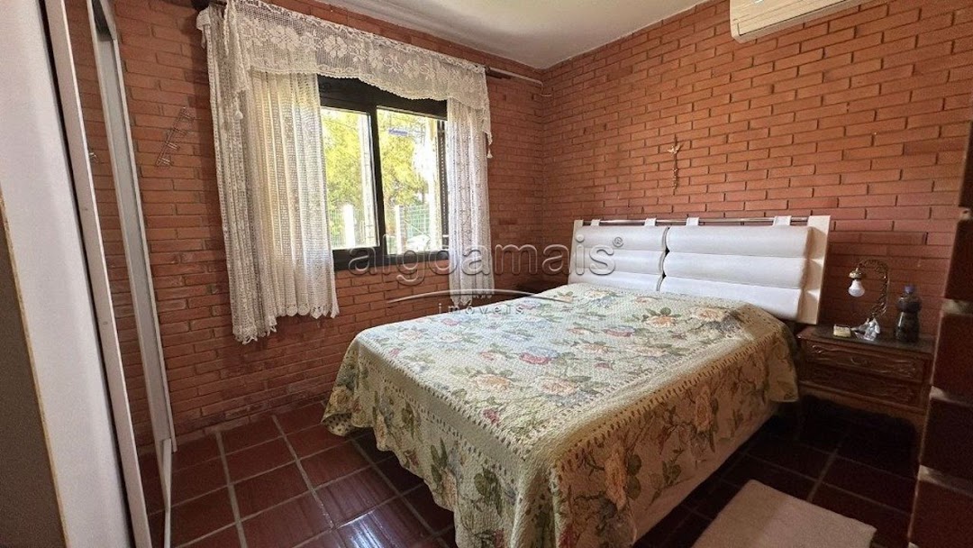 Casa à venda com 3 quartos, 198m² - Foto 24