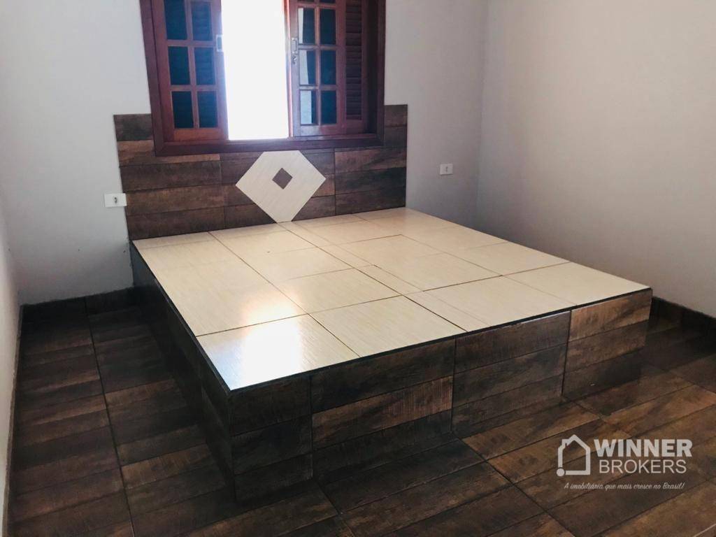 Casa para alugar com 3 quartos, 177m² - Foto 17