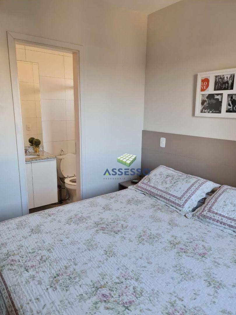 Apartamento à venda com 2 quartos, 57m² - Foto 21