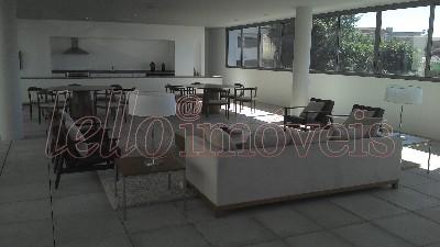 Apartamento à venda com 3 quartos, 170m² - Foto 17