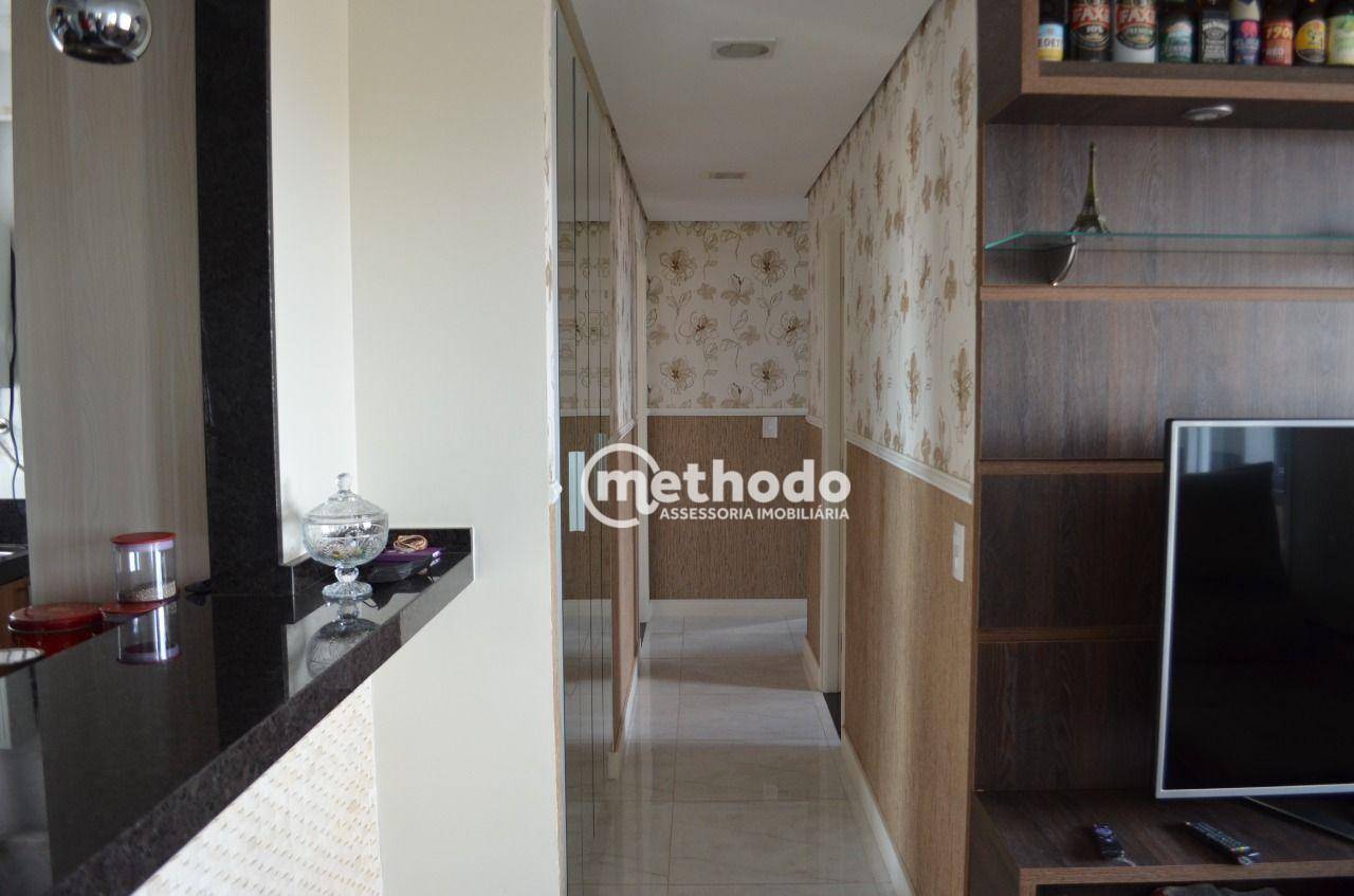 Apartamento à venda com 3 quartos, 87m² - Foto 5