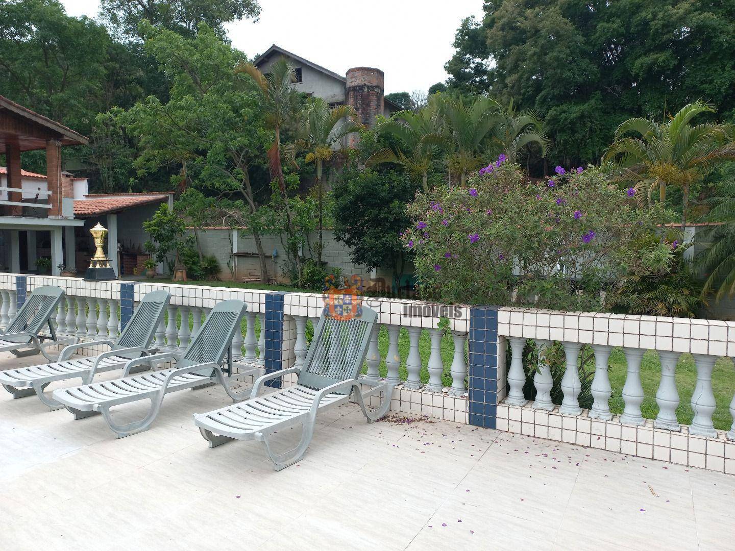 Chácara, 3 quartos, 1031 m² - Foto 91