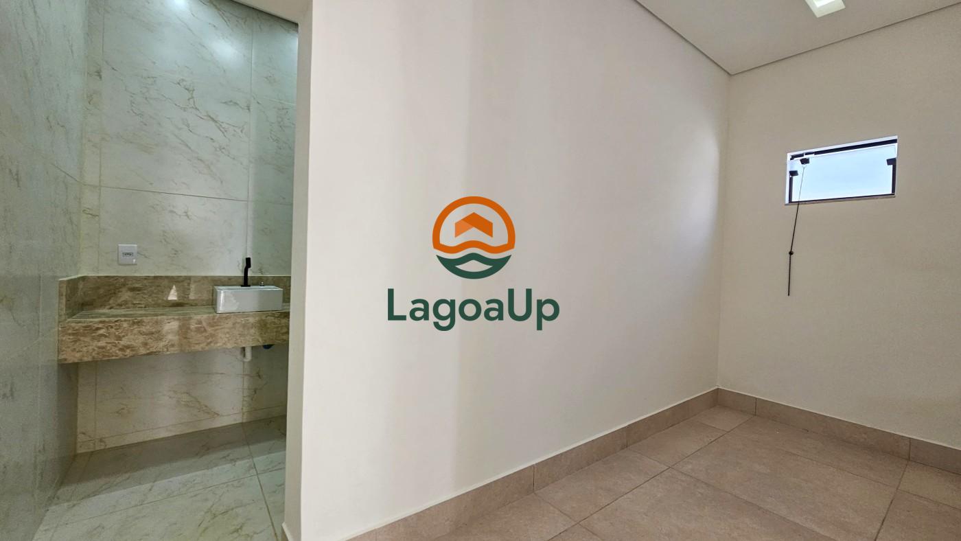 Casa à venda com 3 quartos, 136m² - Foto 12
