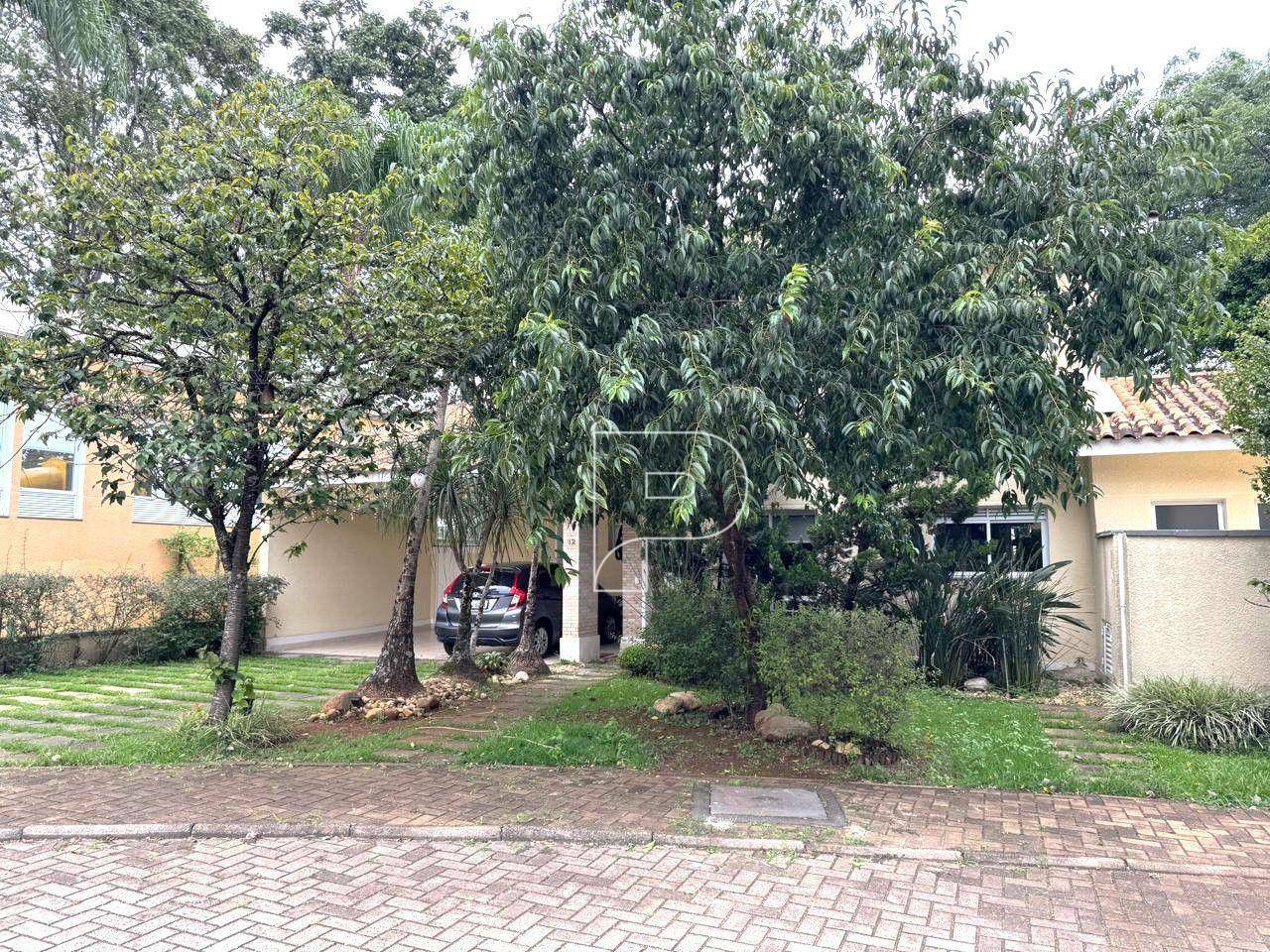 Casa de Condomínio à venda e aluguel com 4 quartos, 250m² - Foto 44