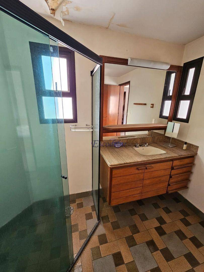 Apartamento à venda com 4 quartos, 220m² - Foto 16