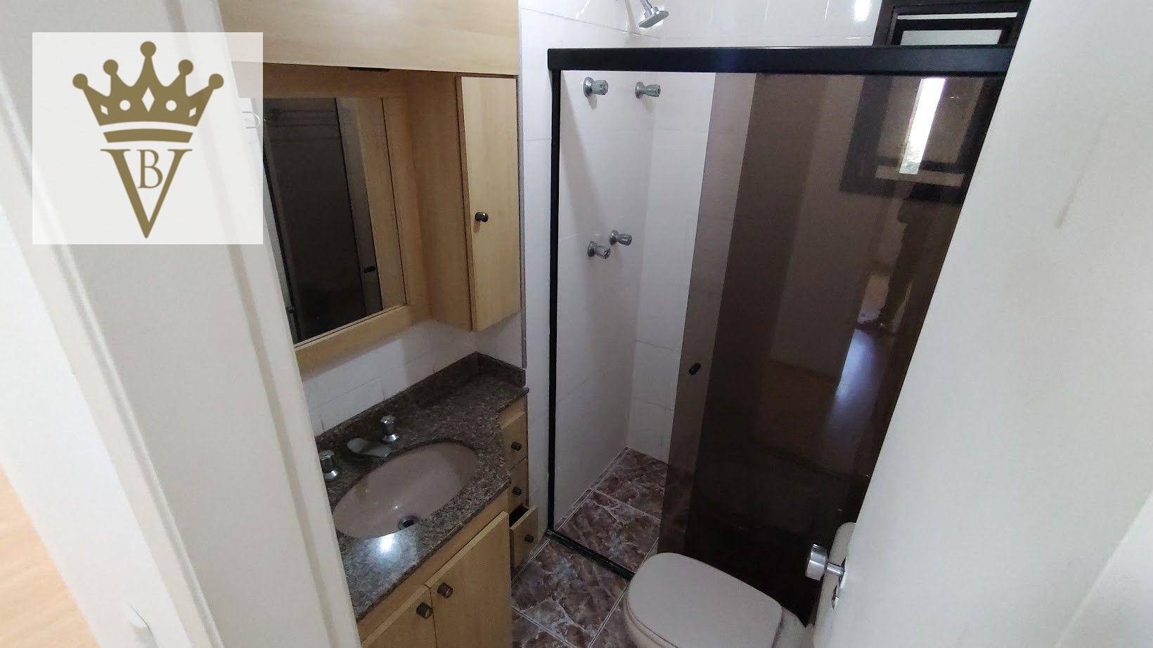 Apartamento à venda com 4 quartos, 80m² - Foto 20