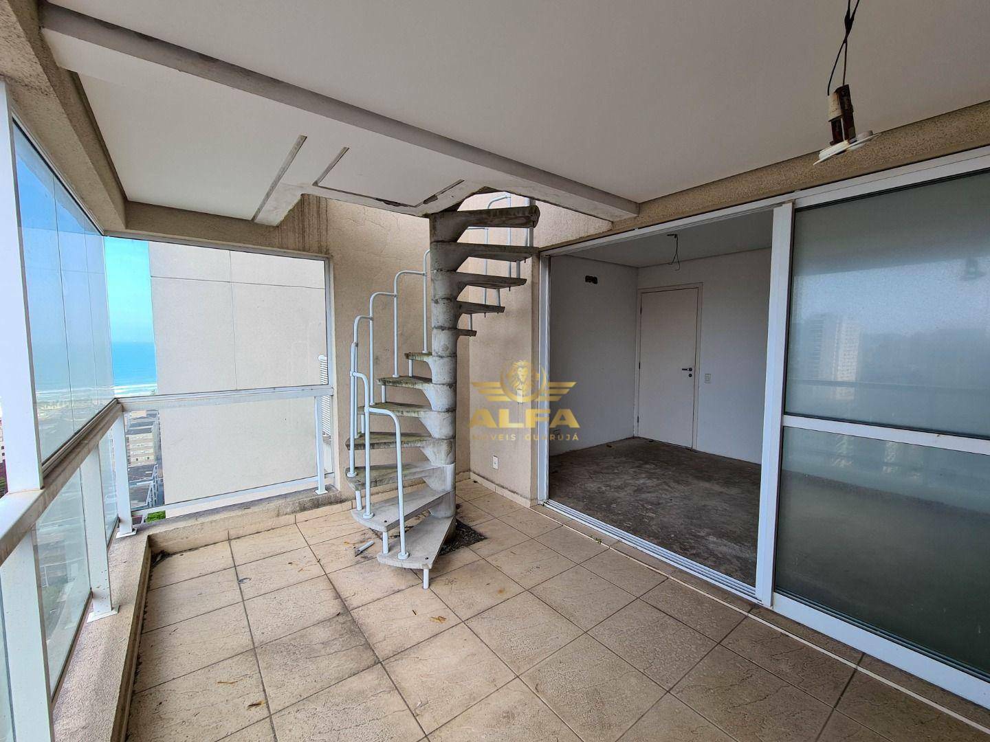 Cobertura à venda com 3 quartos, 168m² - Foto 3