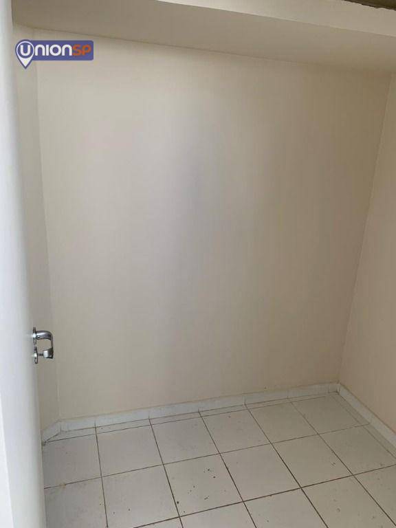 Apartamento à venda com 3 quartos, 110m² - Foto 12