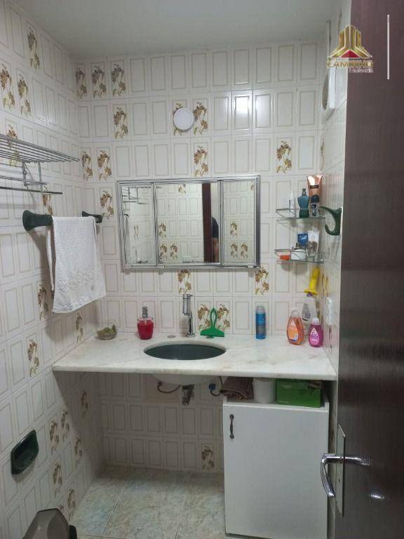 Apartamento à venda com 2 quartos, 78m² - Foto 10