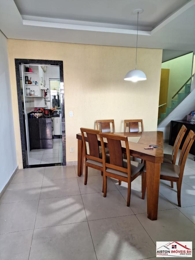 Casa à venda com 4 quartos, 195m² - Foto 15