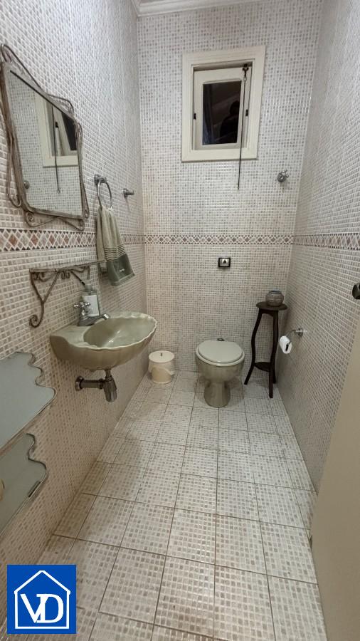 Casa de Condomínio à venda com 6 quartos, 400m² - Foto 8