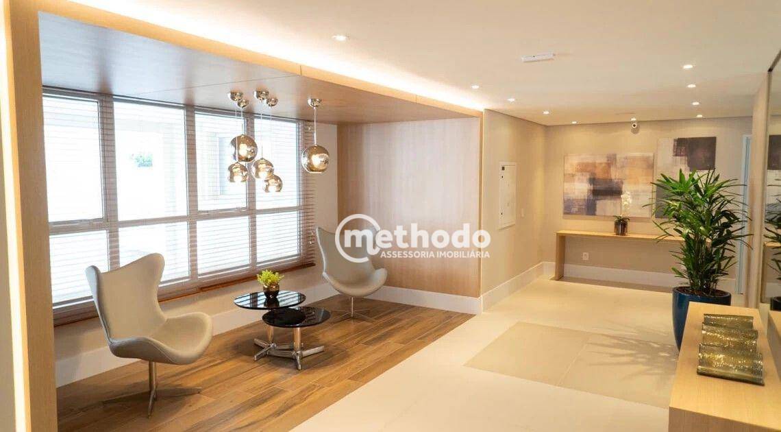 Apartamento à venda com 1 quarto, 47m² - Foto 13