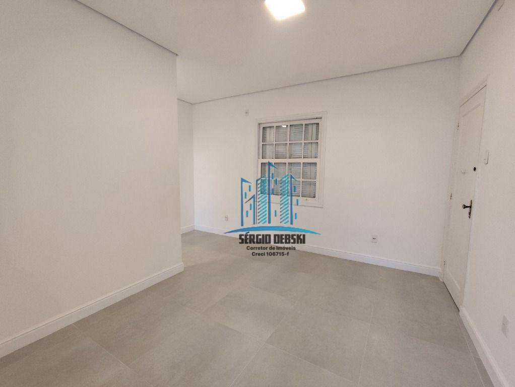 Apartamento à venda com 2 quartos, 62m² - Foto 3