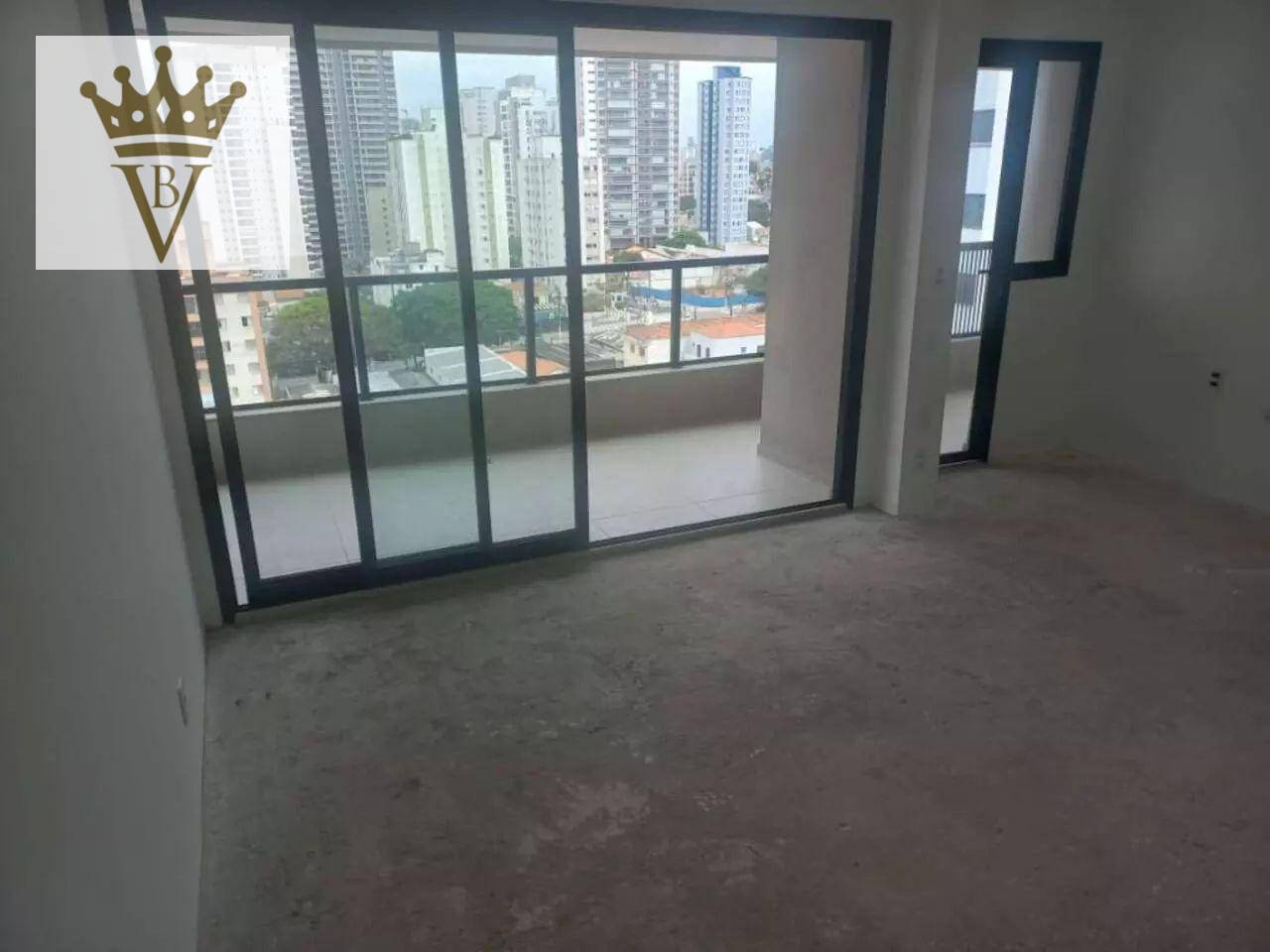 Apartamento à venda com 2 quartos, 60m² - Foto 4