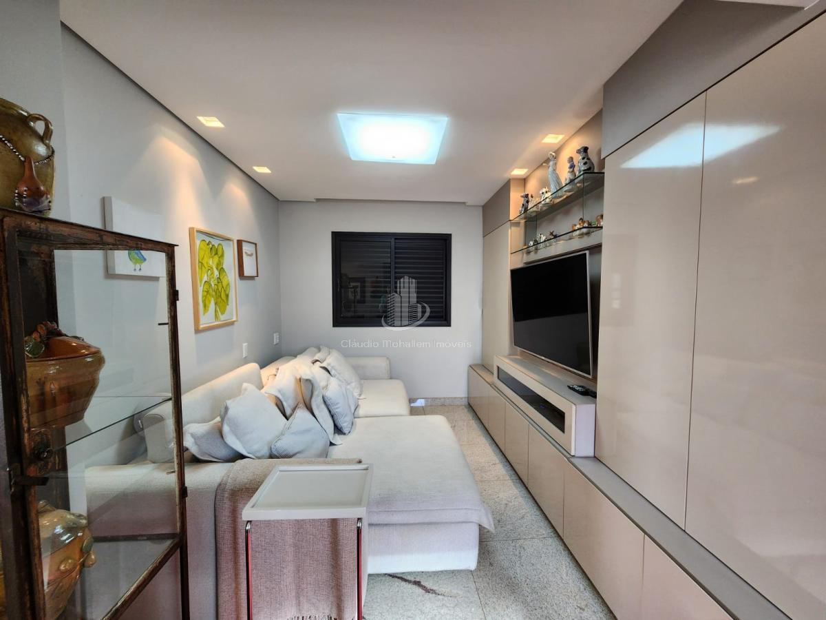 Apartamento à venda com 2 quartos, 112m² - Foto 9