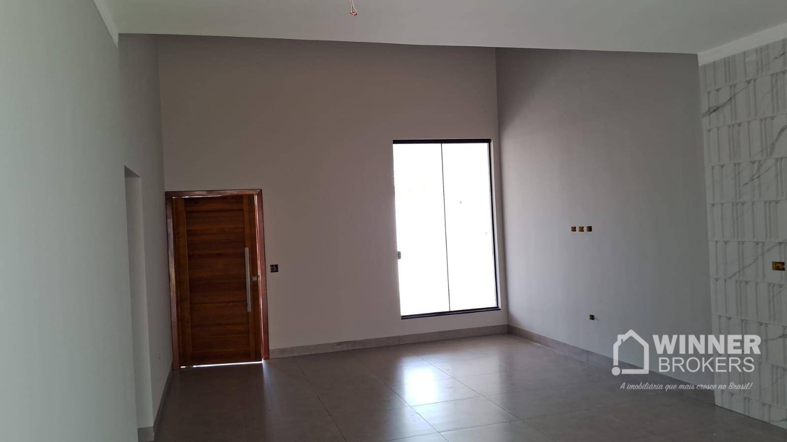 Casa, 3 quartos, 137 m² - Foto 4