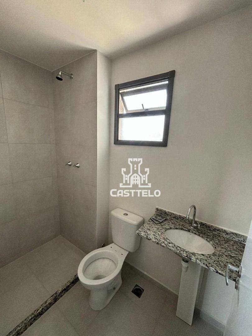 Apartamento à venda com 3 quartos, 64m² - Foto 6