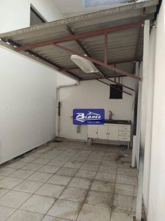 Loja-Salão para alugar, 260m² - Foto 9