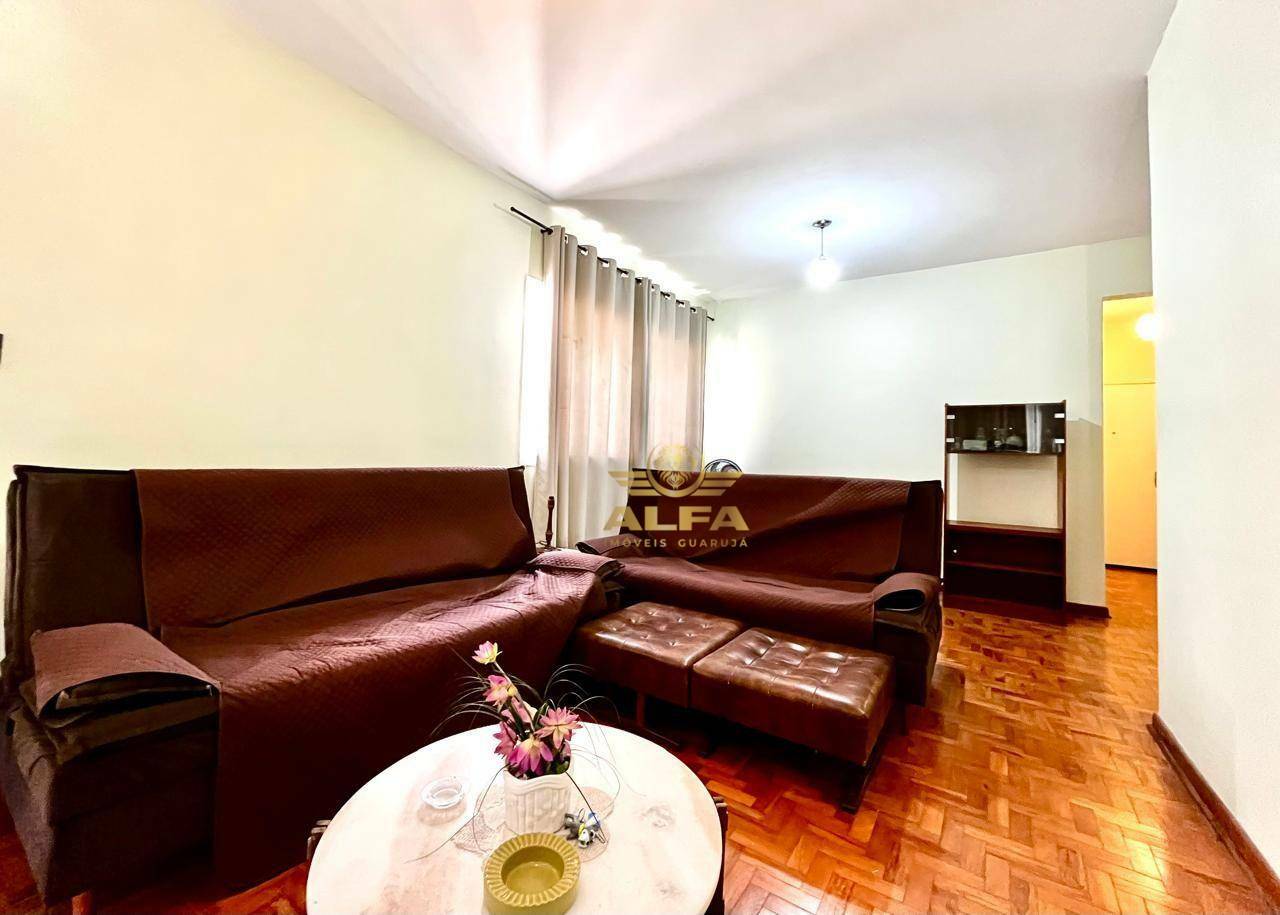 Apartamento à venda com 1 quarto, 75m² - Foto 6