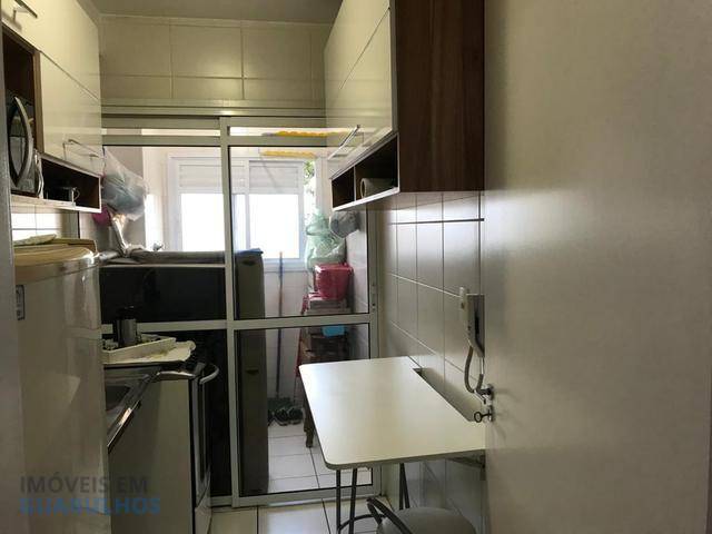 Apartamento para alugar com 2 quartos, 53m² - Foto 8