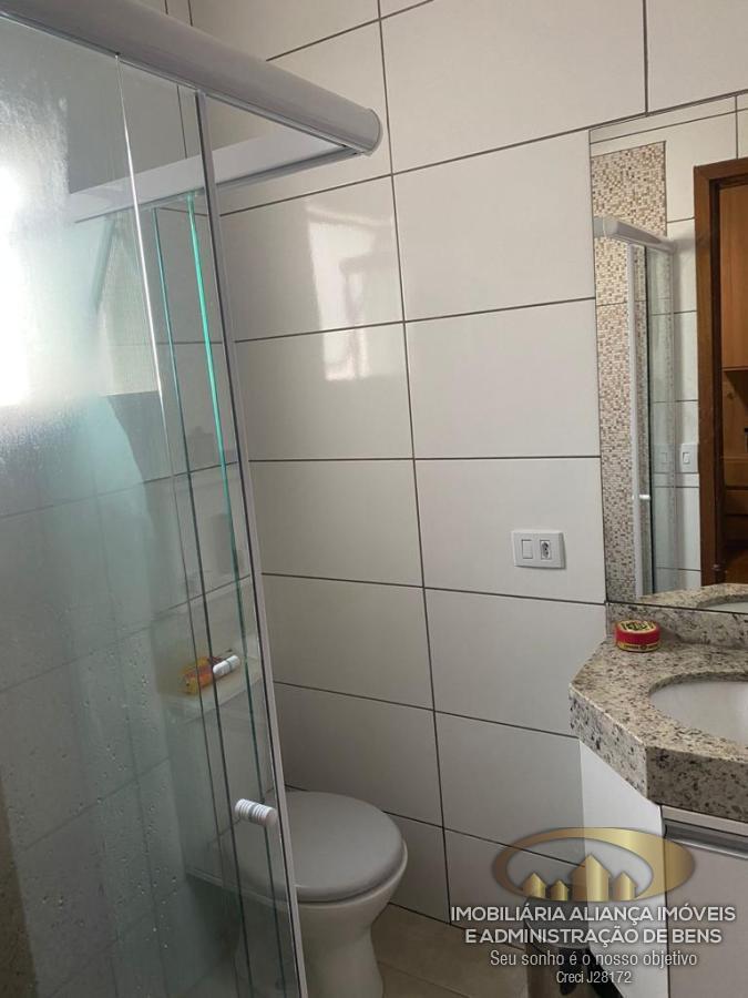 Casa de Condomínio à venda com 3 quartos, 100m² - Foto 1