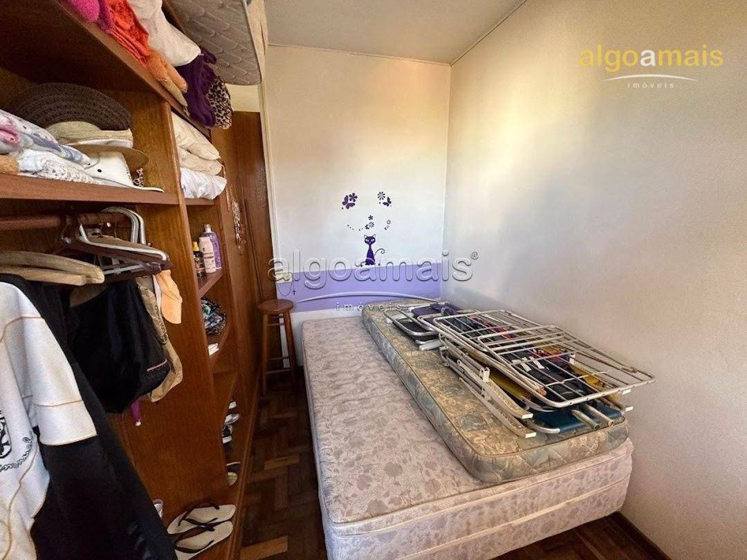 Apartamento à venda com 1 quarto, 45m² - Foto 8