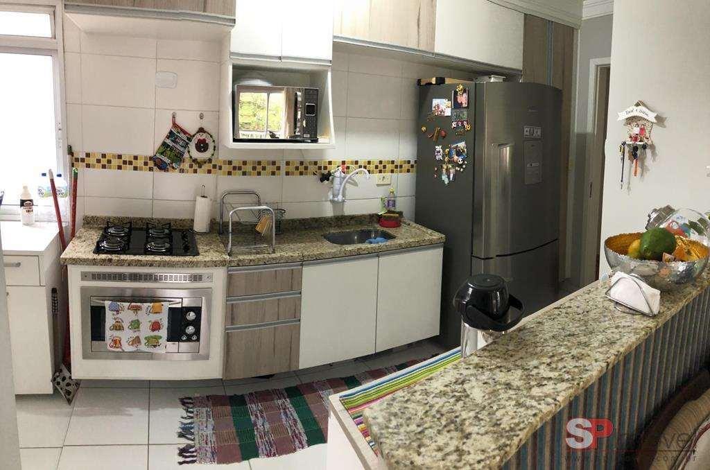 Apartamento à venda com 3 quartos, 100m² - Foto 5