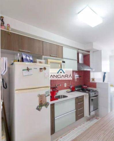 Apartamento à venda com 3 quartos, 67m² - Foto 19