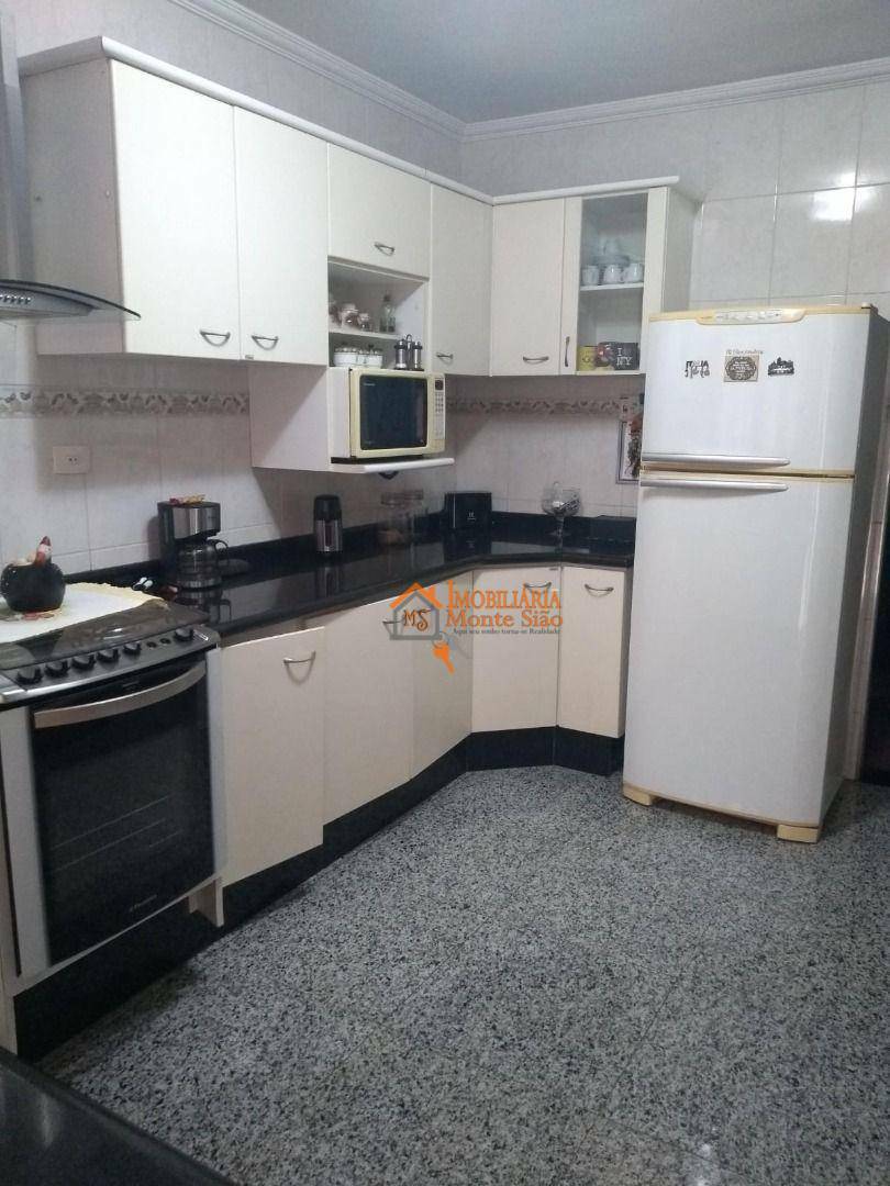 Sobrado à venda com 3 quartos, 191m² - Foto 8