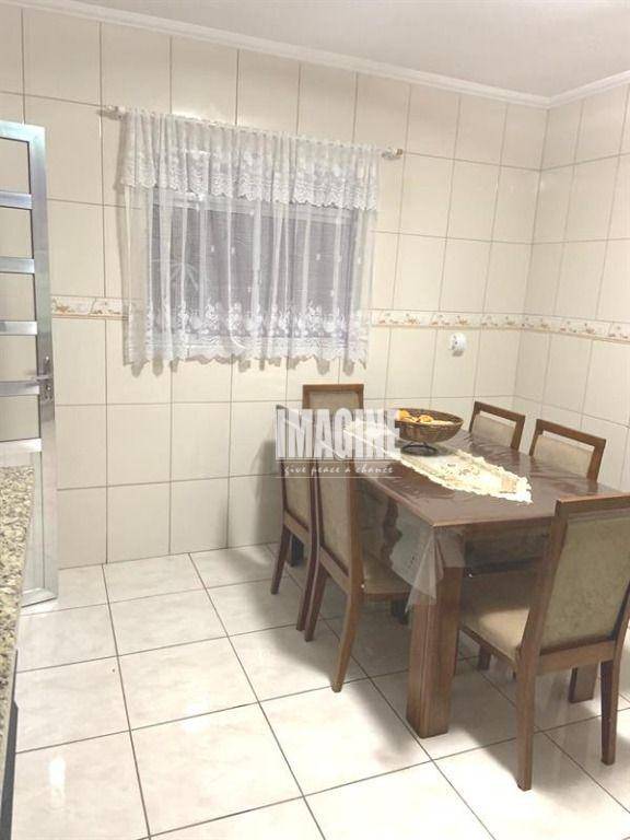 Sobrado à venda com 2 quartos, 120m² - Foto 6