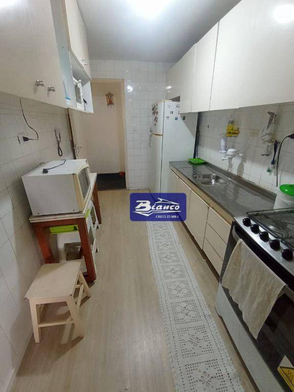 Apartamento à venda com 2 quartos, 78m² - Foto 14