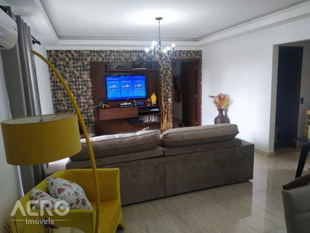 Apartamento à venda com 4 quartos, 225m² - Foto 23