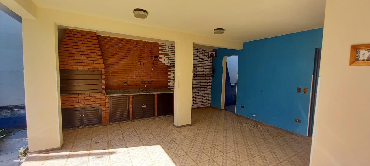 Casa de Condomínio à venda com 4 quartos, 300m² - Foto 13