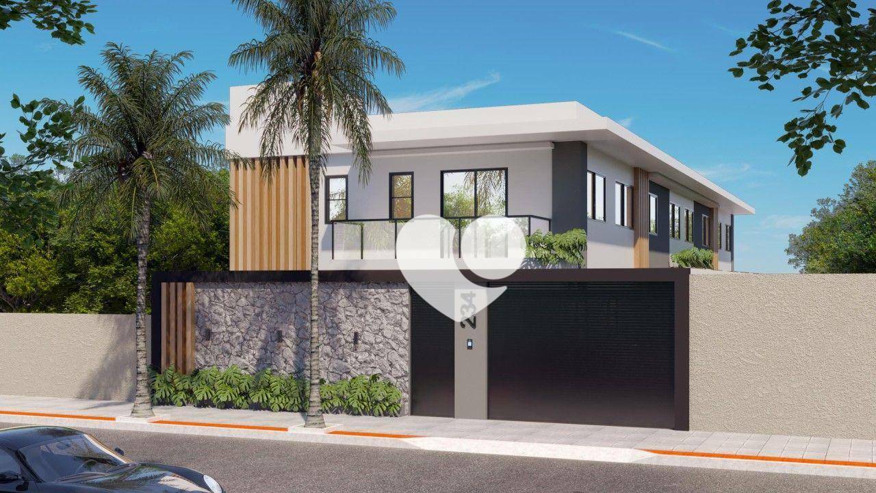 Casa de Condomínio à venda com 3 quartos, 135m² - Foto 3