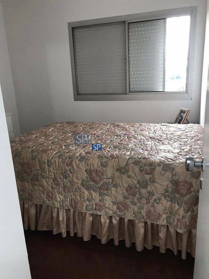 Apartamento à venda com 3 quartos, 120m² - Foto 17