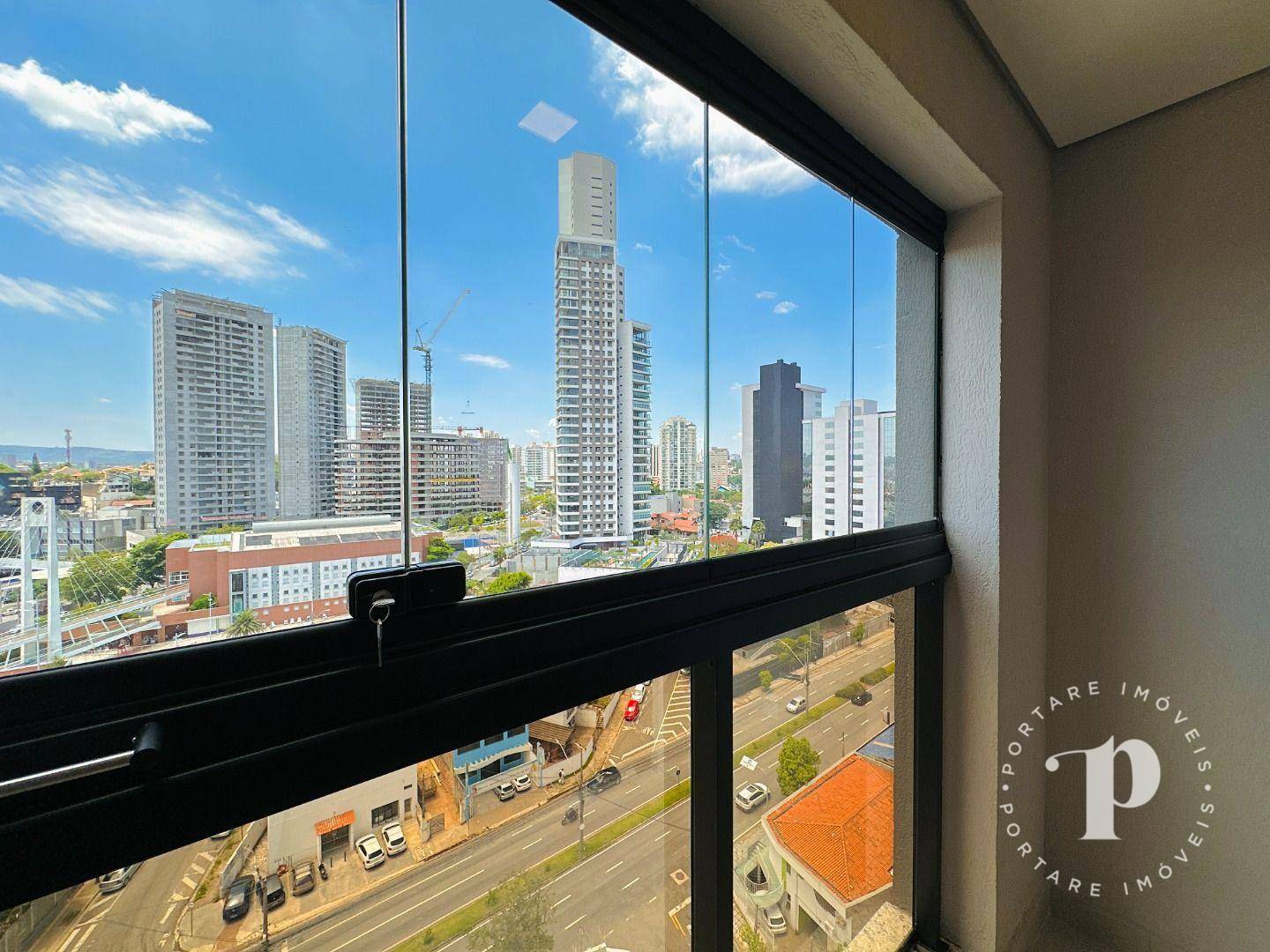 Apartamento à venda com 3 quartos, 107m² - Foto 19