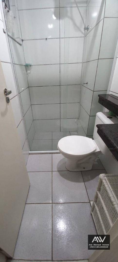 Apartamento à venda com 2 quartos, 50m² - Foto 9