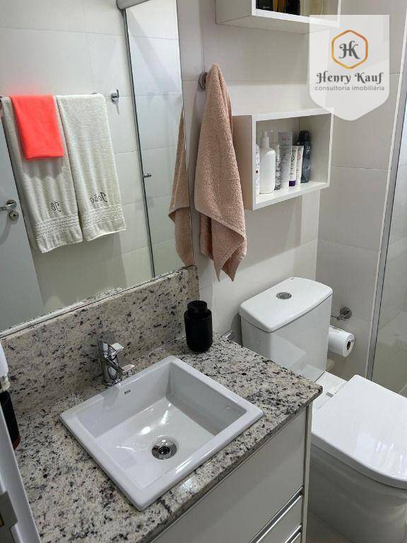 Apartamento à venda com 2 quartos, 62m² - Foto 26