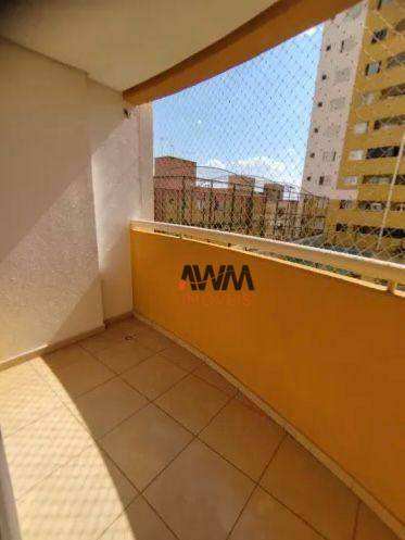 Apartamento à venda com 3 quartos, 76m² - Foto 11