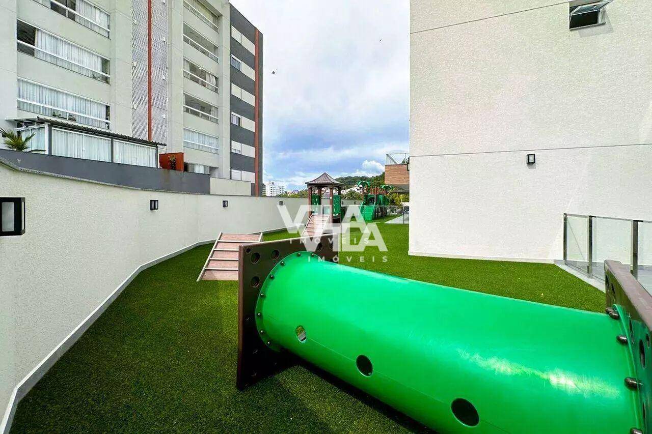 Apartamento, 2 quartos, 77 m² - Foto 33