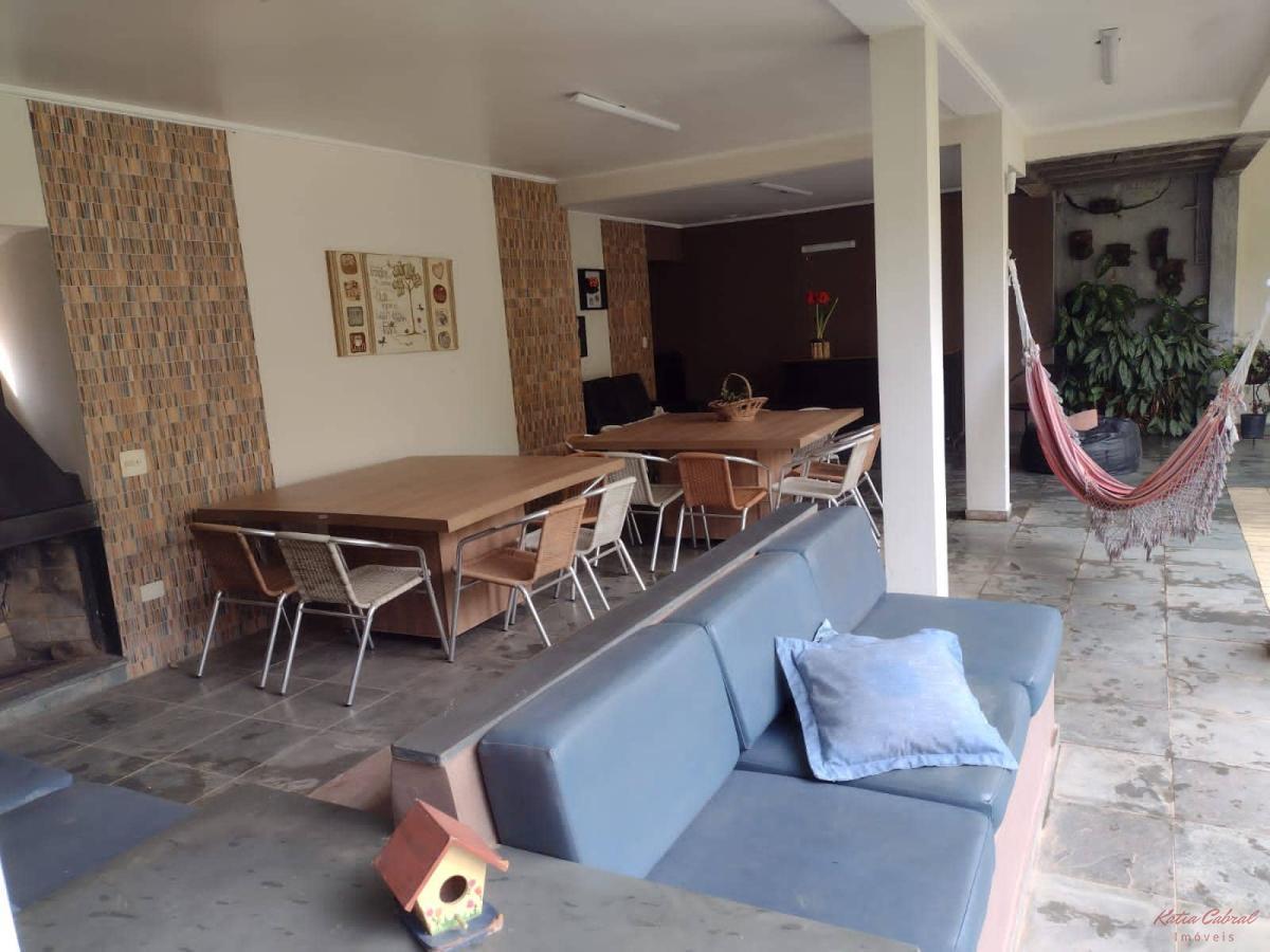 Casa de Condomínio à venda com 3 quartos, 500m² - Foto 42