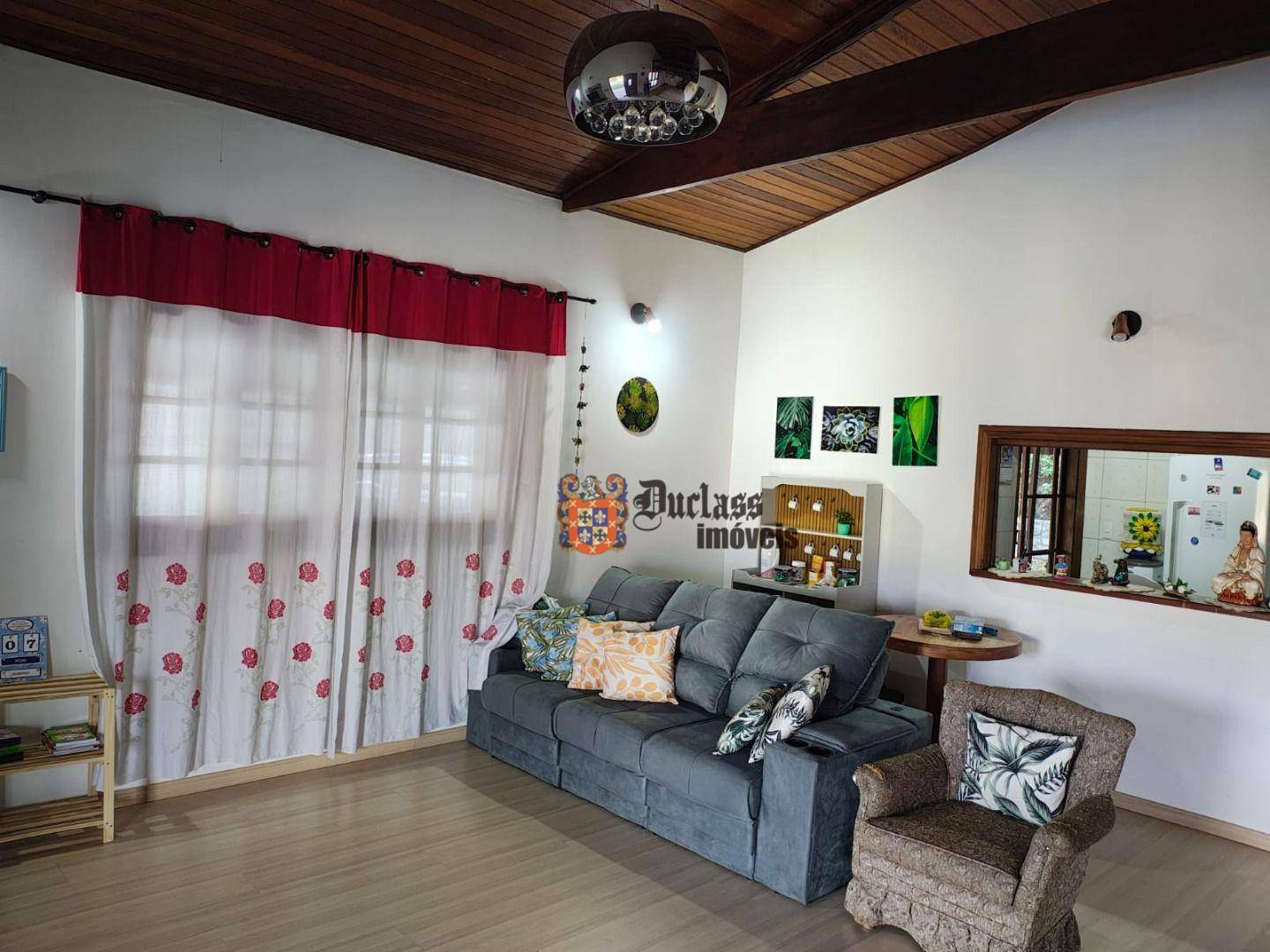 Chácara à venda com 3 quartos, 220m² - Foto 37