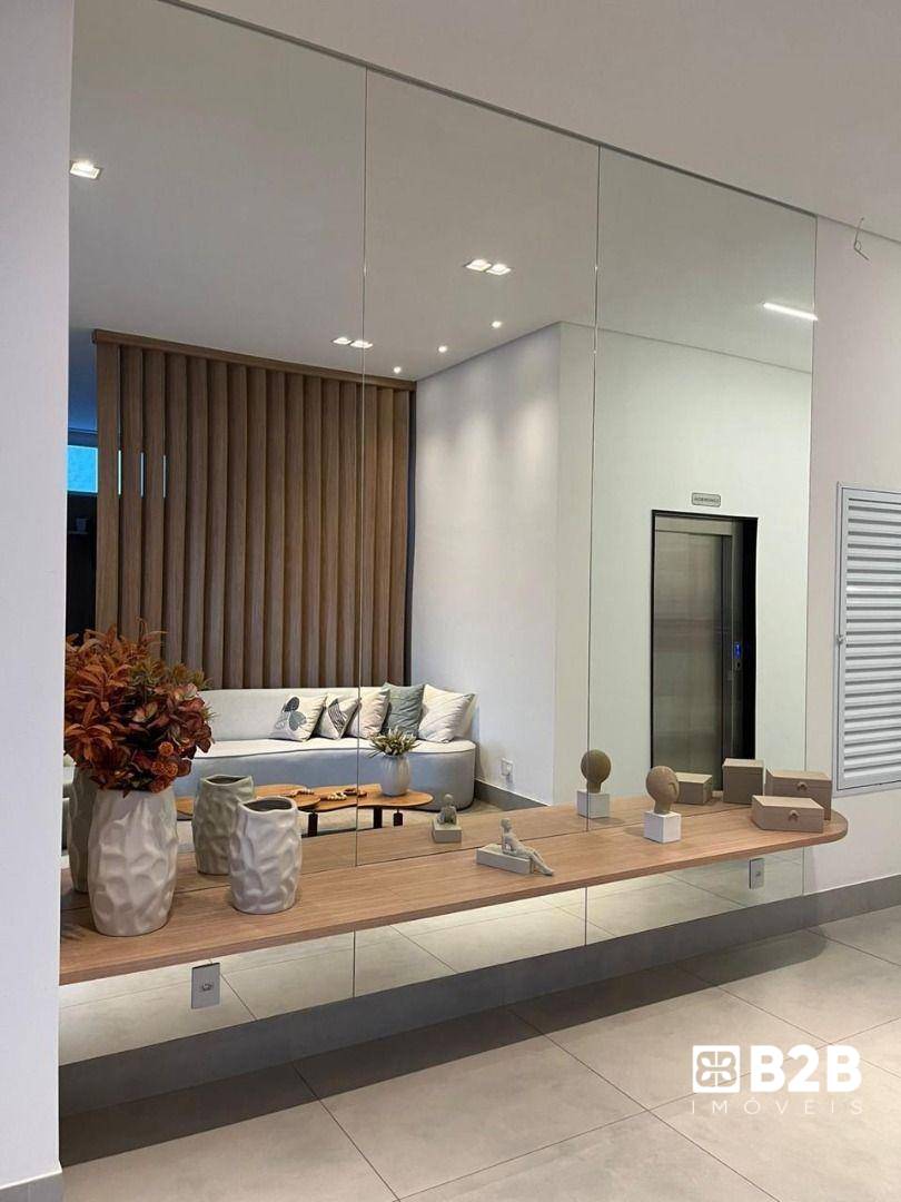 Apartamento, 3 quartos, 81 m² - Foto 3