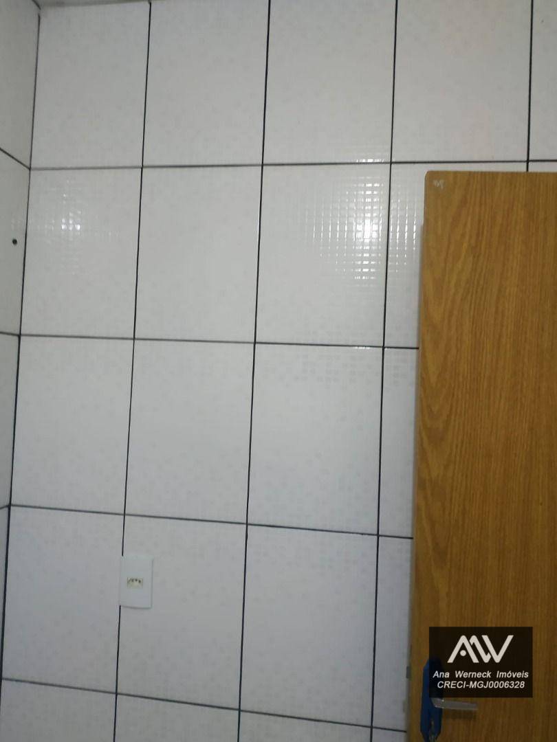 Apartamento à venda com 2 quartos, 40m² - Foto 9