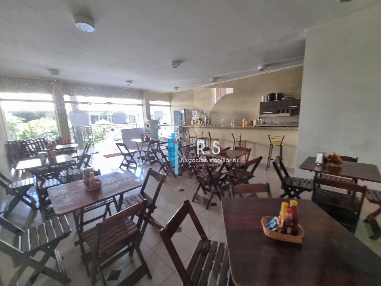 Conjunto Comercial-Sala para alugar, 70m² - Foto 7