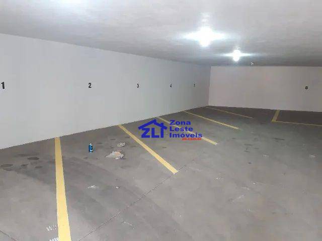 Sobrado para alugar com 2 quartos, 80m² - Foto 3