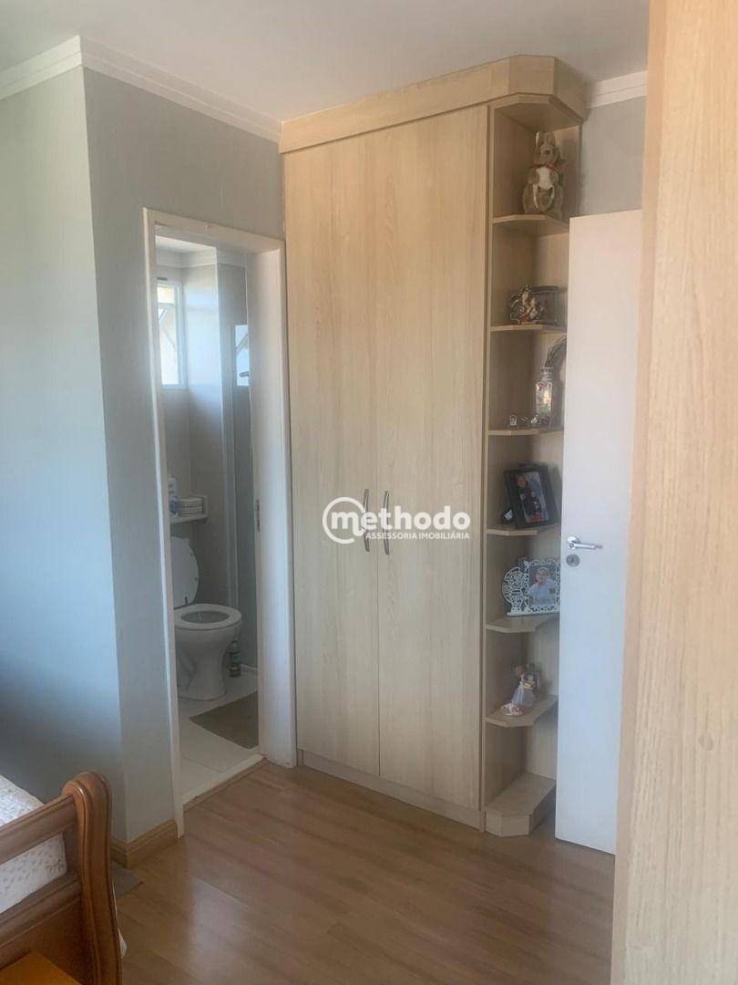 Apartamento à venda com 3 quartos, 76m² - Foto 3