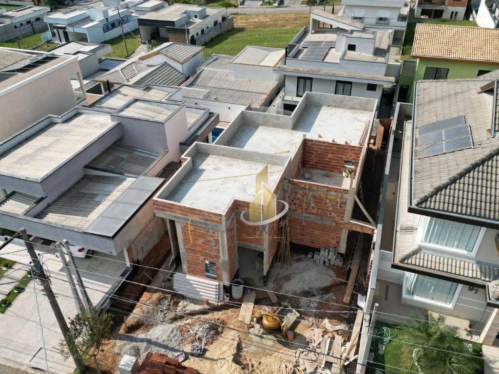 Casa de Condomínio à venda com 3 quartos, 135m² - Foto 8