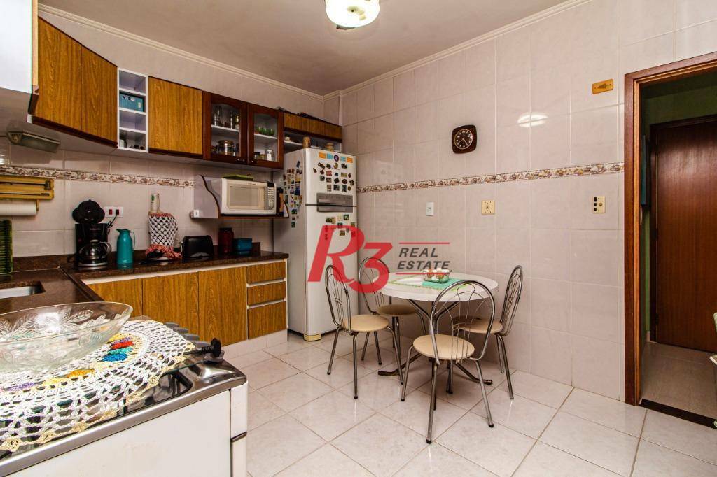 Apartamento à venda com 2 quartos, 80m² - Foto 9